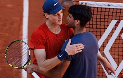 Lịch thi đấu chung kết Roland Garros 2025: Alcaraz vs Sinner