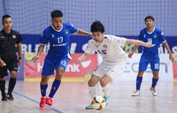 Thái Sơn Bắc ngược dòng kinh điển, soán ngôi số 1 của Thái Sơn Nam
