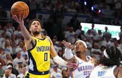 Indiana Pacers và “sức mạnh tình bạn”: Niềm tin cho mọi cuộc ngược dòng ở NBA Playoffs 2025