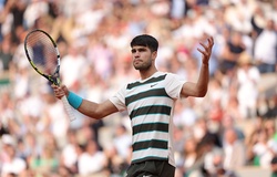 Kết quả chung kết Roland Garros 2025: Hạ Sinner, Alcaraz đăng quang đầy cảm xúc!