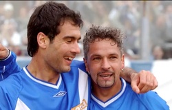 Đội bóng của Guardiola, Baggio, Hagi, Pirlo biến mất trên bản đồ chuyên nghiệp