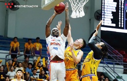 Hanoi Buffaloes ngược dòng ngoạn mục trước Nha Trang Dolphins: Trận đấu kinh điển của VBA 2025?