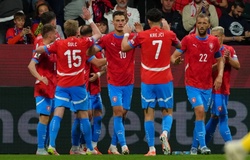 Dự đoán Croatia vs CH Séc, 1h45 ngày 10/6, vòng loại World Cup 2026