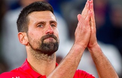 Novak Djokovic: Đây có thể là Roland Garros cuối cùng của tôi