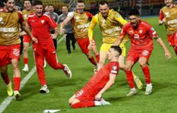 Nhận định bóng đá Kazakhstan vs Bắc Macedonia: Bắt nạt chủ nhà
