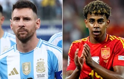 Trận Finalissima giữa Argentina và Tây Ban Nha sẽ diễn ra khi nào và ở đâu?