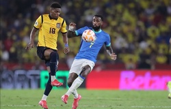 Dự đoán Brazil vs Paraguay, 7h45 ngày 11/6, vòng loại World Cup 2026