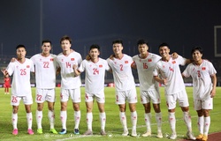 Đội hình ra sân trận Malaysia vs Việt Nam: Nguyễn Filip, Pendant Quang Vinh đá chính
