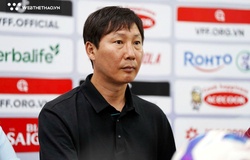 HLV Kim Sang Sik: “Tuyển Việt Nam vận dụng hết khả năng để thắng Malaysia”