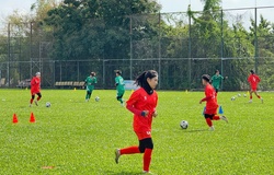 Kết quả bóng đá U19 nữ Đông Nam Á 2025 hôm nay mới nhất