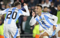 Nhận định bóng đá Argentina vs Colombia: Kéo dài mạch chiến thắng