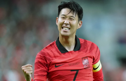 Nhận định bóng đá Hàn Quốc vs Kuwait: Giữ chắc ngôi đầu