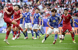 Nhận định bóng đá Nhật Bản vs Indonesia: Khan hiếm bàn thắng