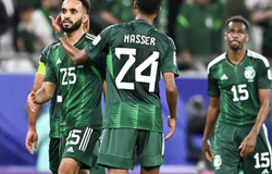Nhận định bóng đá Saudi Arabia vs Australia: Giữ sức cho vòng loại thứ 4