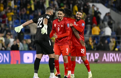 Nhận định bóng đá Trung Quốc vs Bahrain: Trận đấu vì danh dự
