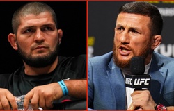 Tranh luận MMA: Merab Dvalishvili đã vượt qua Khabib Nurmagomedov