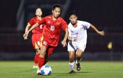 Bảng xếp hạng Giải U19 nữ Đông Nam Á 2025: Việt Nam đứng thứ mấy?