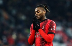 Chuyển nhượng AC Milan mới nhất 2025: Milan ra giá cho Rafael Leao