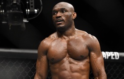 Cựu vô địch UFC Kamaru Usman: Tiêm 7 mũi để có thể đánh một trận