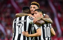 Danh sách đội hình Botafogo tham dự FIFA Club World Cup 2025