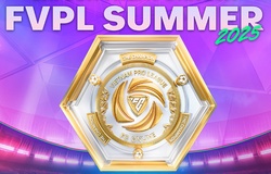 Kết quả bốc thăm pick cầu thủ FVPL Summer 2025