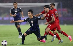 Tỷ lệ bóng đá trận Nhật Bản vs Indonesia, 17h35 ngày 10/6, vòng loại World Cup 2026