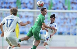 “Nối gót” Việt Nam, Thái Lan thua sốc ở vòng loại Asian Cup 2027