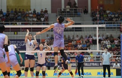 Link trực tiếp bóng chuyền AVC Nations Cup 2025 hôm nay 11/6