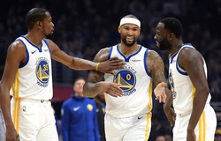 Cựu sao Lakers, Warriors DeMarcus Cousins đòi “tác động vật lý” CĐV: Nhận án phạt cực nặng