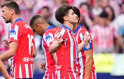 Danh sách đội hình Atletico Madrid tham dự FIFA Club World Cup 2025