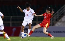 Link xem trực tiếp bóng đá U19 nữ Việt Nam vs Timor Leste ngày 11/6