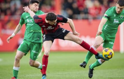 Nhận định bóng đá Mirandes vs Racing Santander: Bữa tiệc hấp dẫn