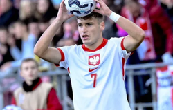 Nhận định bóng đá U21 Ba Lan vs U21 Georgia: Đội bóng lót đường