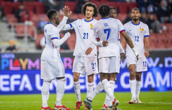 Nhận định bóng đá U21 Bồ Đào Nha vs U21 Pháp: Trận chung kết sớm
