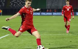 Nhận định bóng đá U21 Ukraine vs U21 Đan Mạch: Khởi đầu chậm chạp