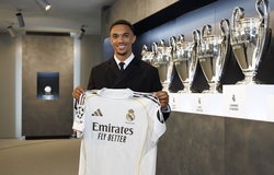 Chuyển nhượng Real Madrid mới nhất 2025: Trent chính thức trở thành cầu thủ của Real