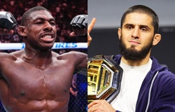Joaquin Buckley: Islam Makhachev chẳng thể là mối đe dọa hạng bán trung