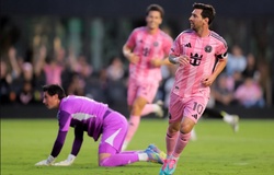 Đội hình dự kiến Al Ahly vs Inter Miami: Messi sẵn sàng đá chính