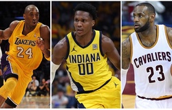 Thống kê lịch sử ở Game 3 NBA Finals 2025: Tài năng trẻ sánh vai với Kobe Bryant và LeBron James