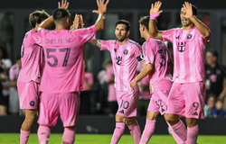 Nhận định bóng đá Al Ahly vs Inter Miami: Chủ nhà mất điểm