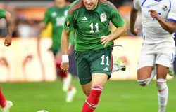 Nhận định bóng đá Mexico vs Dominican: Sớm nắm ngôi đầu