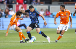 Nhận định bóng đá Portland Timbers vs San Jose Earthquakes: Chặn đà thăng hoa