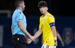 Nhận định bóng đá U19 Romania vs U19 Montenegro: Chủ nhà có điểm