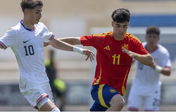 Nhận định bóng đá U19 Tây Ban Nha vs U19 Đan Mạch: Đương kim vô địch gặp khó