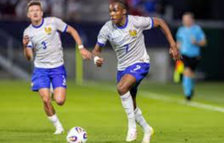 Nhận định bóng đá U21 Pháp vs U21 Georgia: Khó cho Gà trống