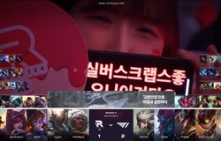 Kết quả T1 vs KT 14/6, vòng 3 nhánh thua LCK 2025 Road to MSI