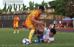 Công Phượng chưa chắc đá play-off, xác định đội duy nhất xuống hạng Nhì