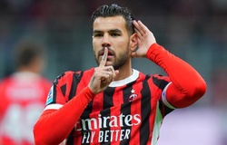 Chuyển nhượng AC Milan mới nhất 2025: Milan gạt Theo Hernandez khỏi kế hoạch