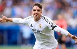 Chuyển nhượng Real Madrid mới nhất 2025: Asencio gia hạn với điều khoản khổng lồ