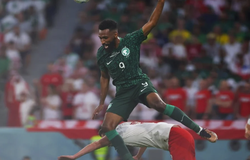 Nhận định bóng đá Haiti vs Saudi Arabia: Khách mời áp đảo